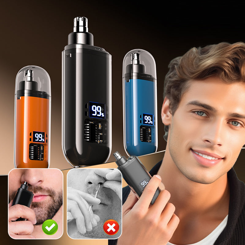 VeloraTrim™ — Pain-Free Precision That Boosts Your Confidence Instantly