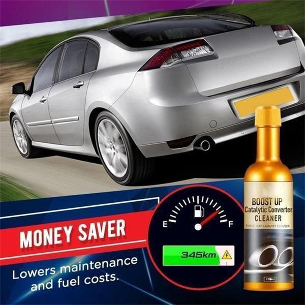RevitaFlow™ — Unleash Hidden Power and Save More Every Mile