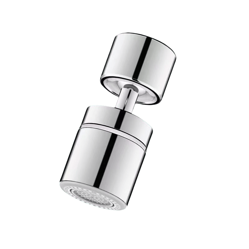 StreamMaster™ — Dominate Every Dish with Effortless, Splash-Free Power