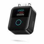 PowerGuard™ — Protect Your Battery’s Health and Never Overcharge Again