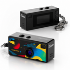 PixelPulse™ — Relive Every Adventure in Stunning Full HD, Anywhere, Anytime
