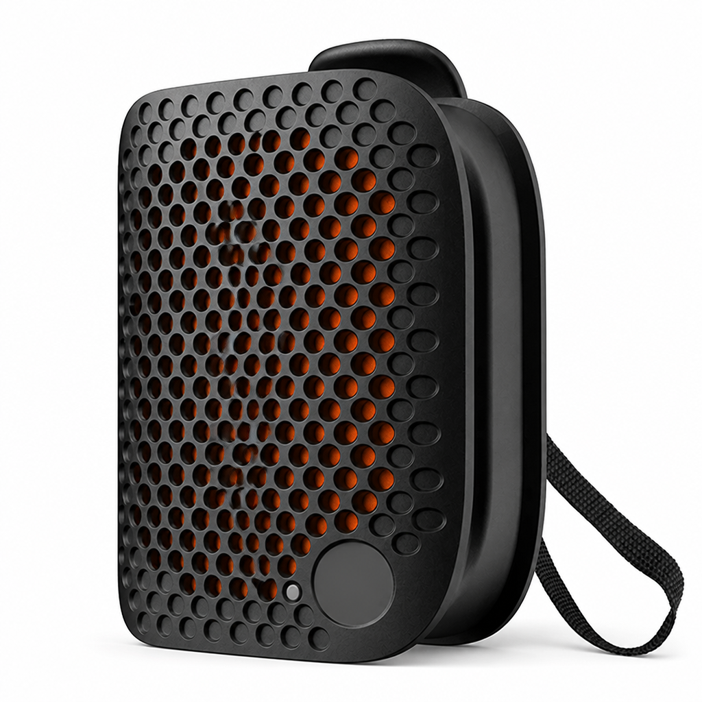 VibePulse™ — Take Your Music Anywhere with Pure, Powerhouse Sound
