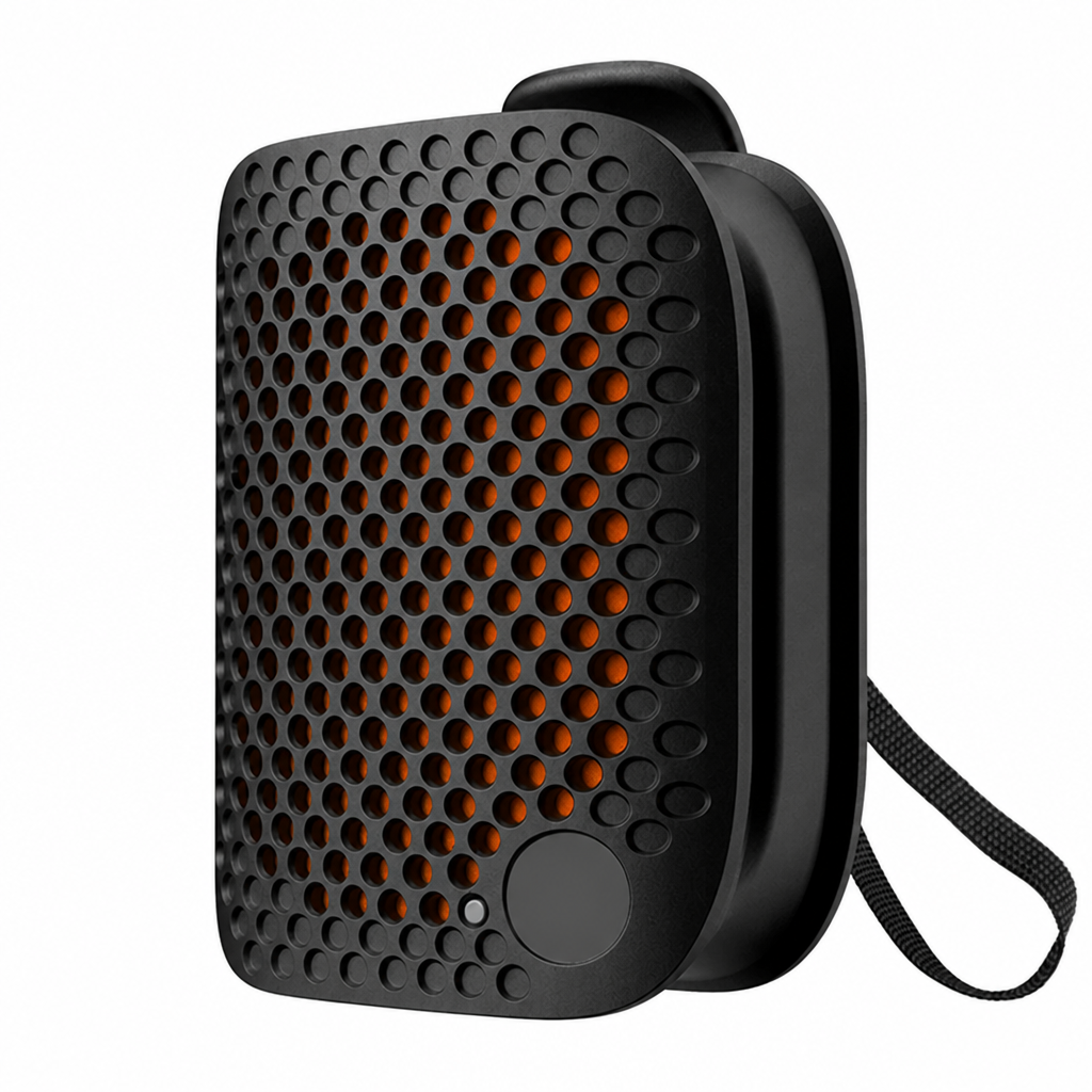 VoxPulse™ — Unleash Epic Sound Anywhere Life Takes You