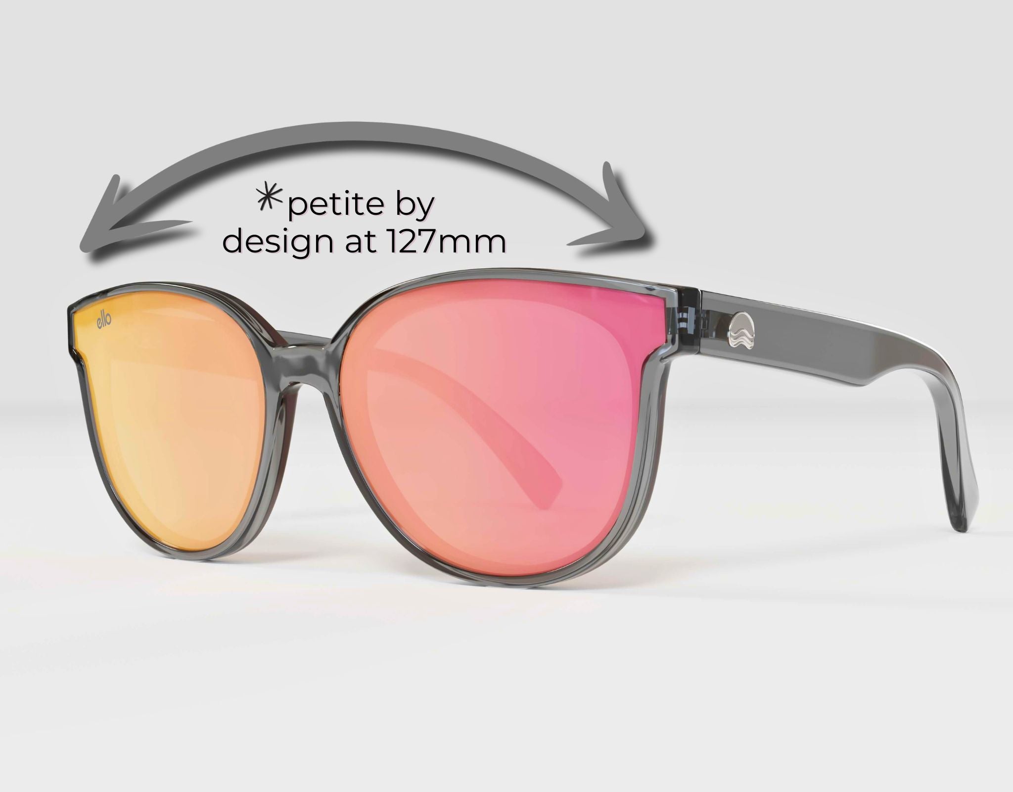 VividAura™ — Sunglasses That Fit Small Faces Like They Were Made for You