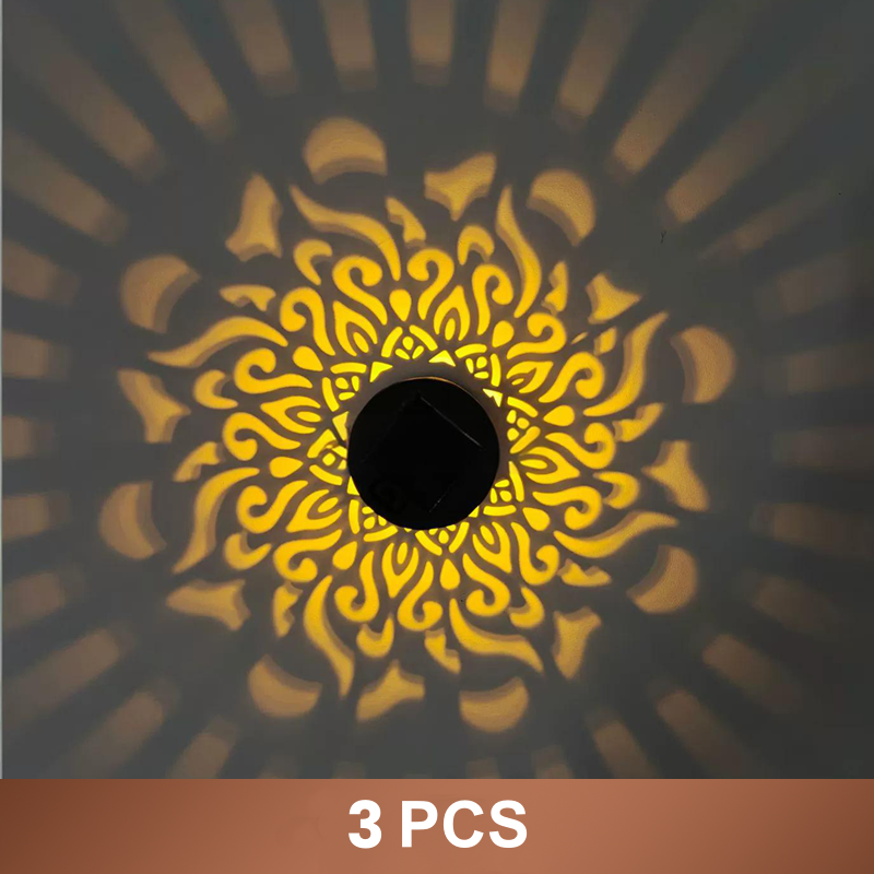 SolaraLume™ — Transform Any Evening Into a Stunning Sanctuary of Calm and Light