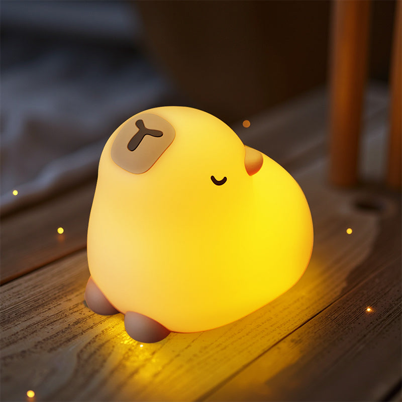 SnuggleGlow™ — Embrace Soothing Warmth and Melt Stress Away Every Night