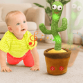 VibraCacta™ — Ignite Joy and Spark Laughter Everywhere You Go