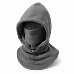 FrostHaven™ — Enjoy the outdoors without cold wind cutting your plans short