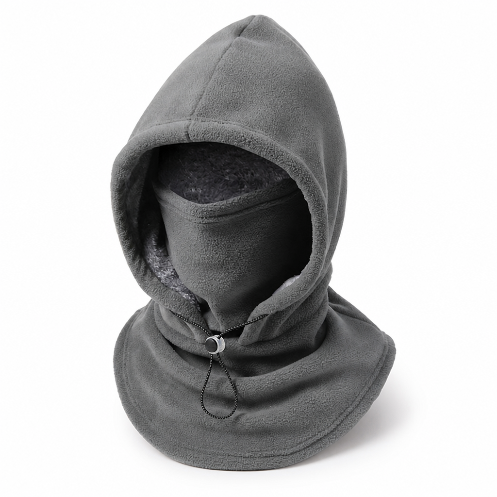 FrostHaven™ — Enjoy the outdoors without cold wind cutting your plans short