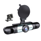 NightRay™ — Drive with Total Confidence and All-Around Protection
