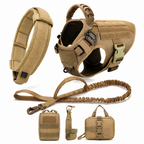 TrailGuard™ — Feel in control, even when your big dog pulls hard