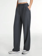 Wide Leg Harmony™ — Embrace Every Curve with All-Day Confidence and Effortless Style