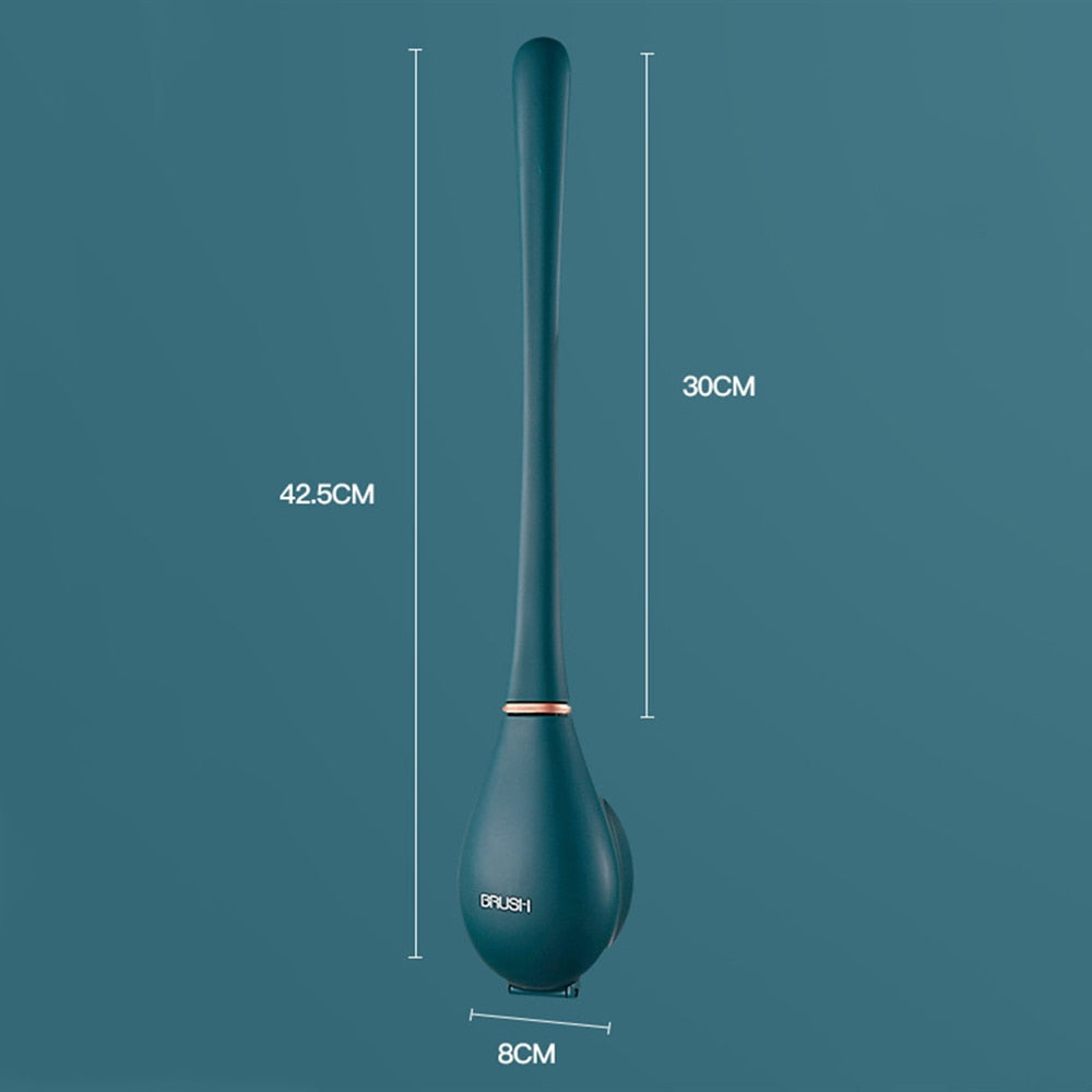 Silispark™ — Effortless Cleanliness That Keeps Your Bathroom Stunning and Mess-Free