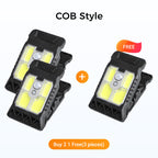 SolarSentry™ — Instantly Light Up Your Nights with Smart, Hassle-Free Security and Style