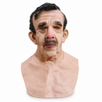 VeroMorph™ — Transform Instantly with Unbelievable Realism and All-Night Comfort