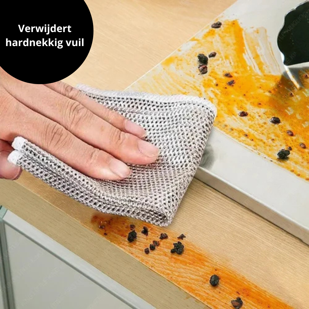 GleamSwift™ — Make Your Kitchen Shine Effortlessly Like It’s Brand New
