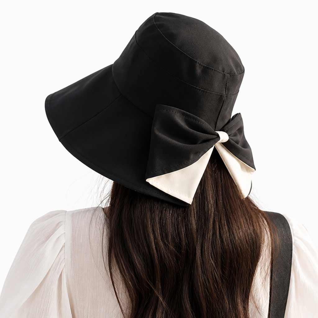LunaShade™ — Stay Cool, Confident, and Completely Covered Under the Sun
