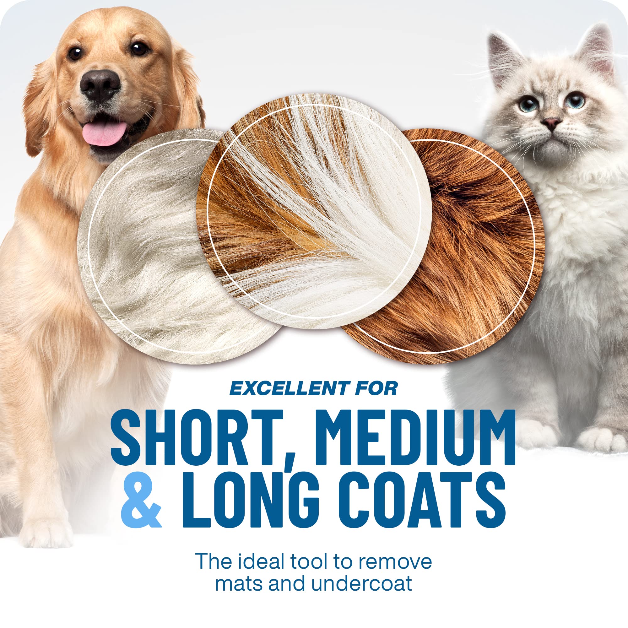 FurEase™ — End Shedding Chaos and Reveal Your Pet’s Silky, Gorgeous Coat