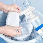 PureRadiance™ — Erase Stains Instantly and Wear Confidence Everywhere