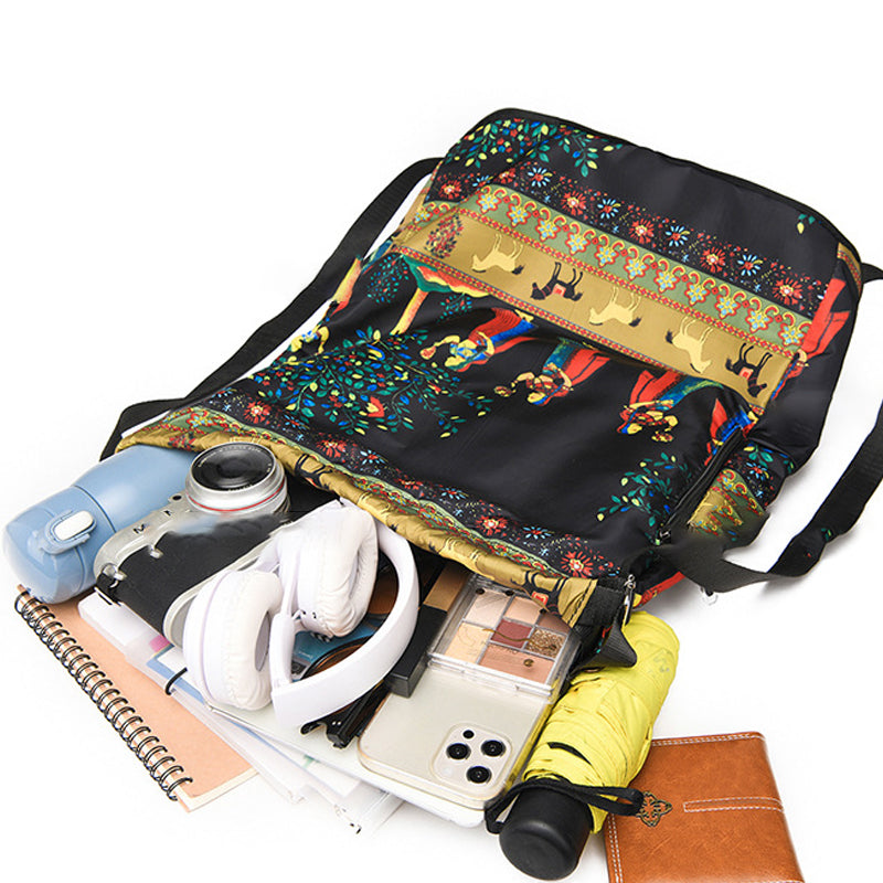 VantaShield™ Backpack — Effortless Style and Total Protection for All Your Adventures