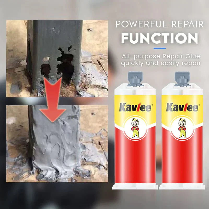 SteelLock™ — Transform Broken Metal Into Unbreakable Power Instantly