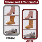 VeluraWave™ — Instantly Restore the Rich, Velvety Softness You’ll Proudly Show Off
