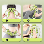 CeluPulse™ — Transform Your Legs with Effortless Slimming and Soothing Relief