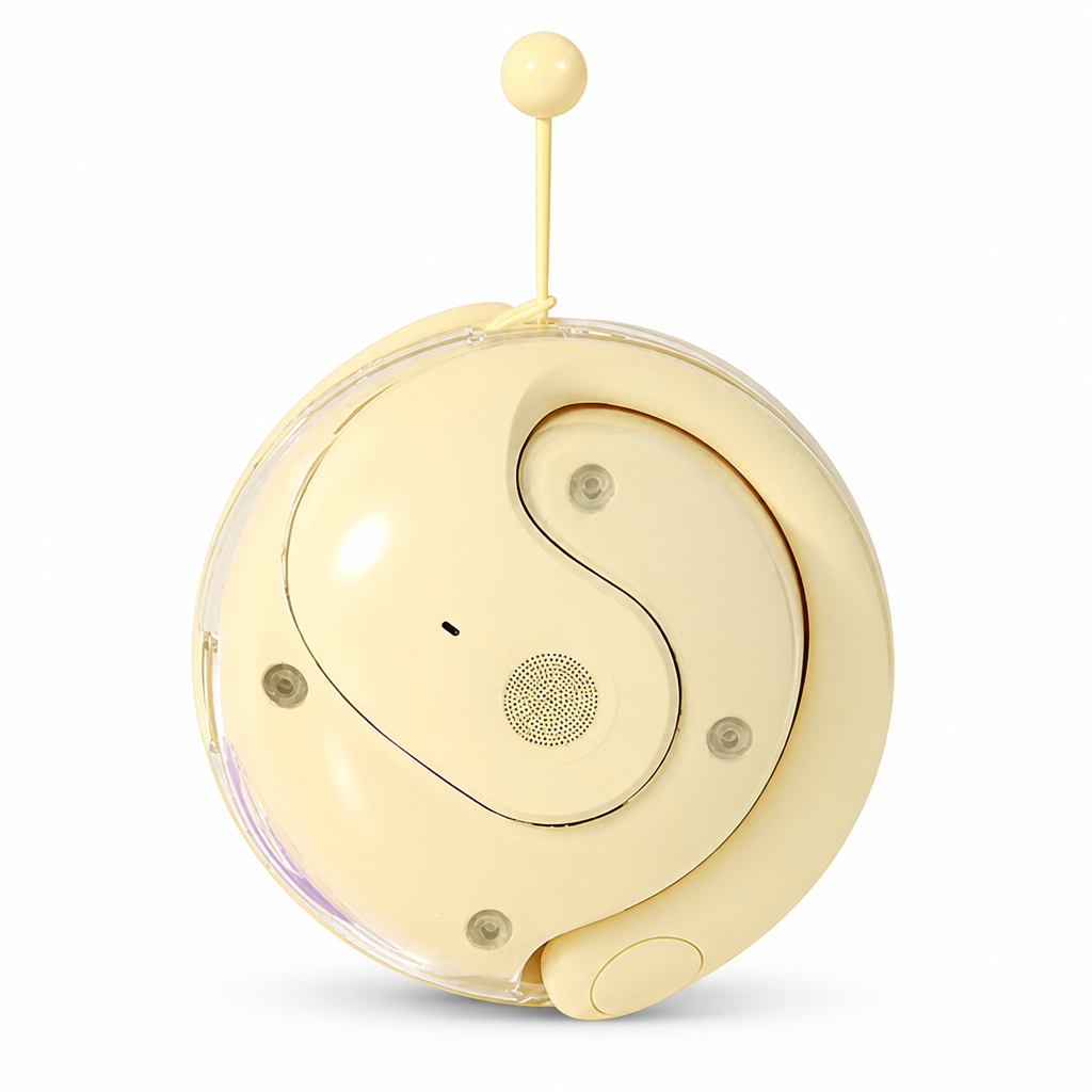 VociaFlex™ AI Translation Wireless Earbuds — Unlock Instant Conversations and True Global Connection