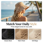 SolariaShield™ — Stay Cool, Look Stunning, and Block Every Ray