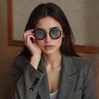 LumaFlex™ Adjustable Sunglasses — Total Control Over Your Vision for Unmatched Comfort and Clarity