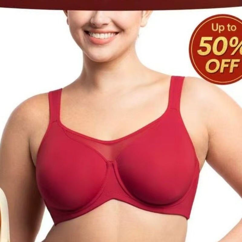 SilqueLuxe™ — Experience Weightless Support That Lifts Your Confidence All Day Long
