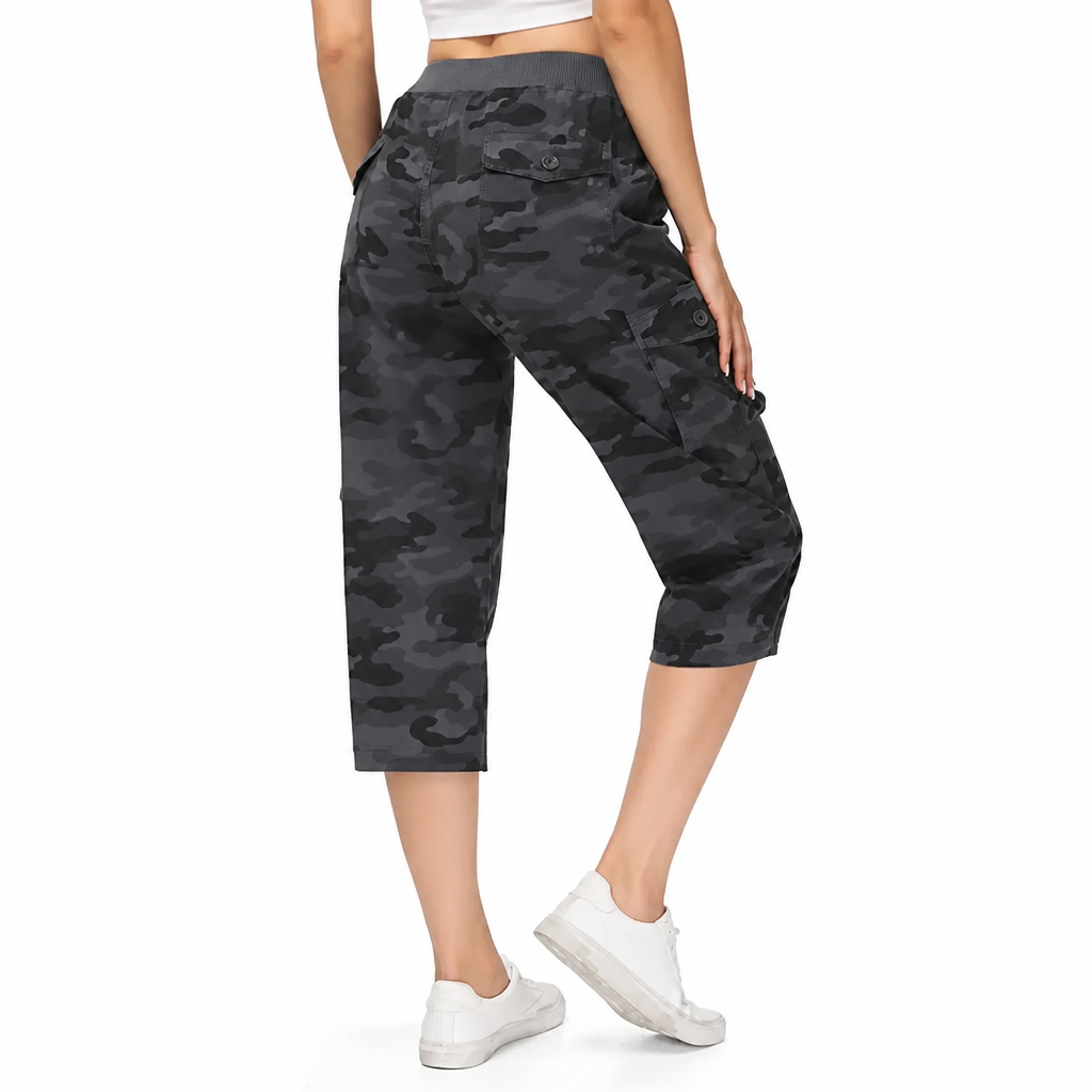RaminaStride™ — Feel Limitless Comfort and Stay Cool All Day Long