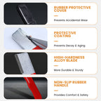 EdgePulse™ — Turn Every Blade Into a Precision Powerhouse Anywhere You Go