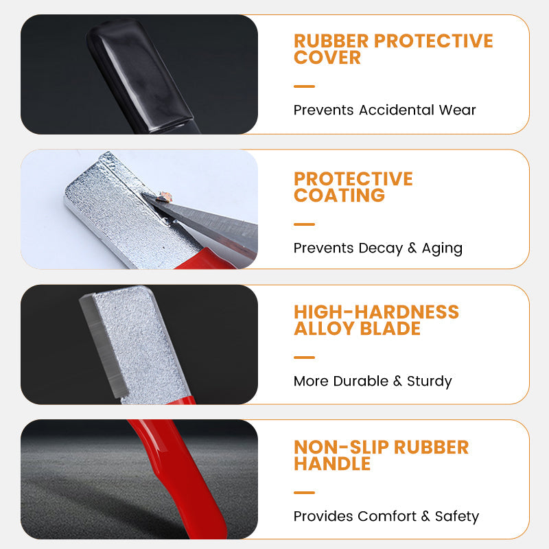 EdgePulse™ — Turn Every Blade Into a Precision Powerhouse Anywhere You Go