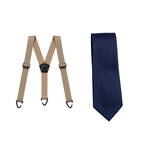 VeroStrap™ — Stay Comfortable and Confident with Suspenders That Never Slip or Pinch
