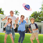 Ramoro™ — Ignite Boundless Energy and Light Up Every Playtime Adventure