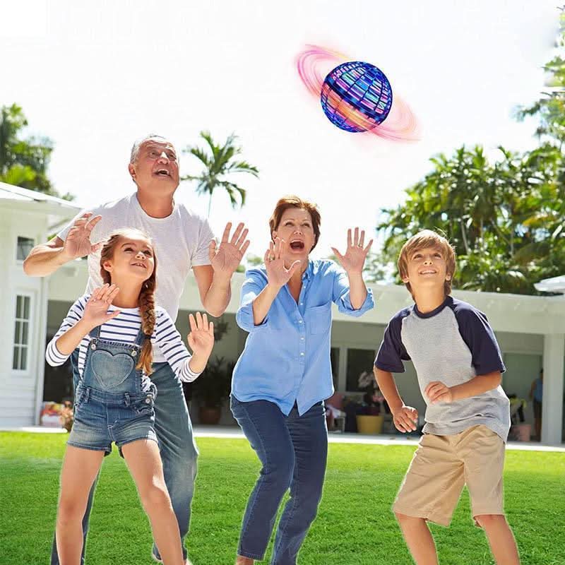 Ramoro™ — Ignite Boundless Energy and Light Up Every Playtime Adventure