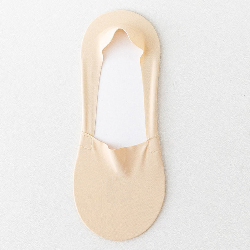 GlideSilk™ — Experience Unstoppable Comfort and Slip-Free Confidence All Day