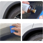 RamioLuxe™ — Bring Back Your Car’s Bold Shine and Lasting Freshness in One Easy Swipe