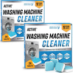 RamaraPure™ — Unlock Deep Clean Power That Revives Your Washer and Freshens Every Load