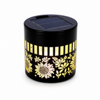 LumiAura™ — Transform Your Nights with Mesmerizing Solar Magic
