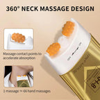 NeckaLift™ — Sculpt a Youthful, Radiant Neck You Can Flaunt Every Day