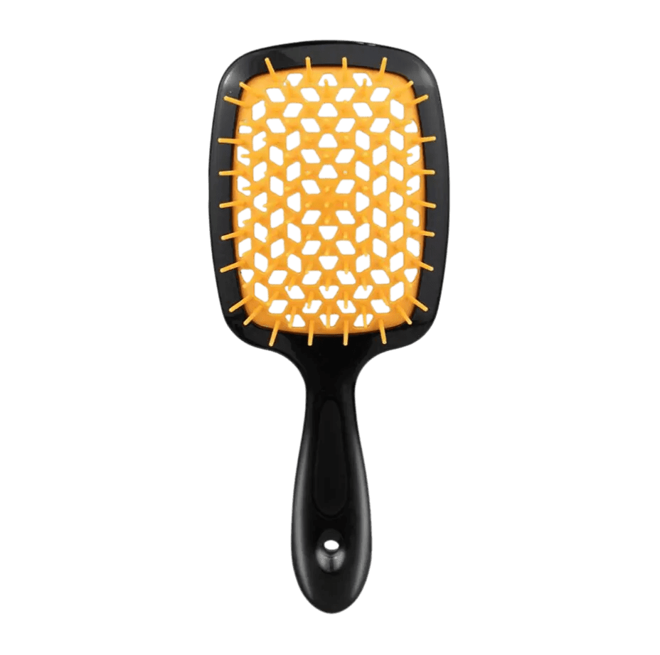 TressGuard™ — Effortless, Pain-Free Hair That Commands Attention