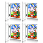 ArticoFrame™ — Treasure Every Masterpiece and Spark Your Child’s Pride Daily