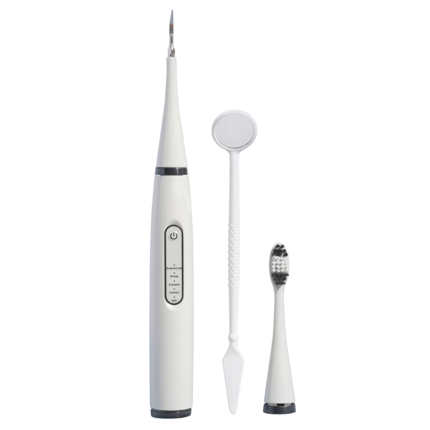 PurePaw™ Sonic Scaler — Effortless, Pain-Free Dental Care That Brightens Your Dog’s Smile and Boosts Their Happiness