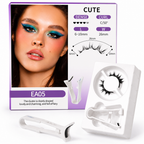 VeloraLuxe™ — Snap On Striking Lashes That Boost Your Confidence Instantly