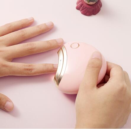 RadianceClip™ — Effortless, Mess-Free Nails That Make You Shine with Confidence