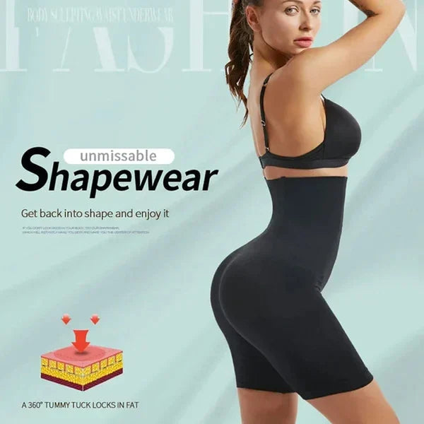CurveSculpt™ — Instantly Smooth, Lift & Flaunt Your Perfect Curves All Day (1+1 FREE TODAY!)
