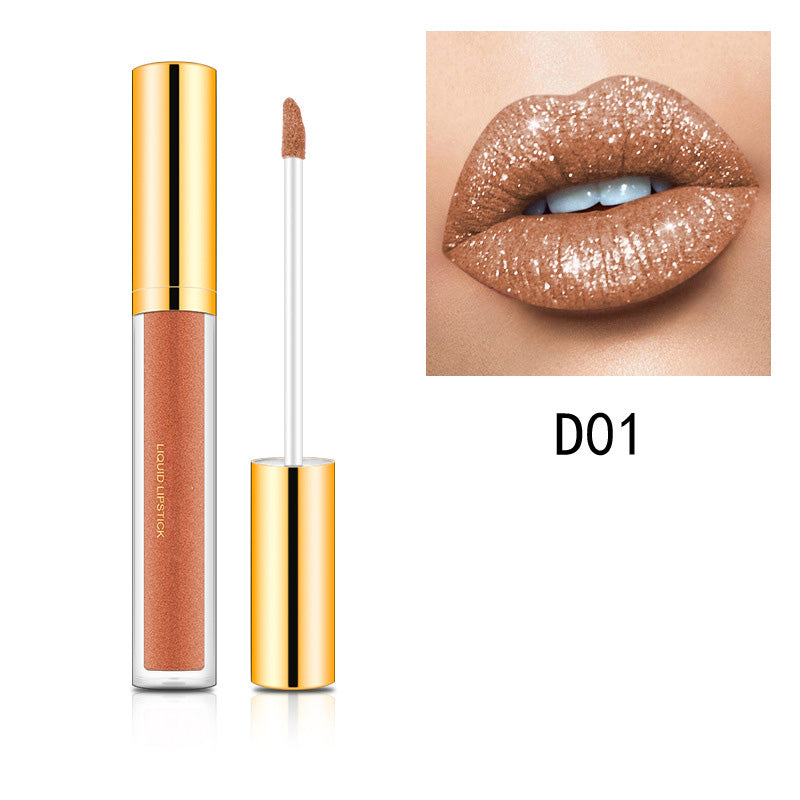 Luminelle™ Lip Illumina — Unstoppable Shine That Powers Your Boldest Days