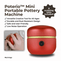 Clayo™ — Unlock Stunning Pottery Magic Right from Your Kitchen Table